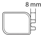 JVC TH-BS7 - (TH-FT3 SP-THFT3F/TH-FT1 SP-THFT1) - 4
