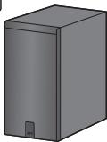 JVC TH-BS7 - TH-FT3 - 2