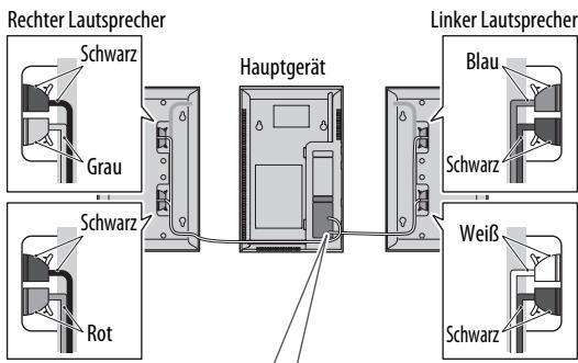 JVC TH-BS7 - ACHTUNG - 1