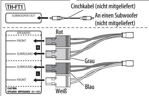 JVC TH-BS7 - ACHTUNG - 2