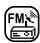 JVC XA-MP101 - LISTENING TO FM BROADCASTS - 1