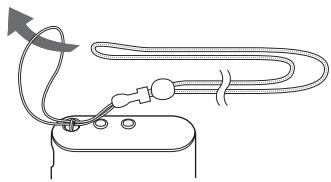 JVC XA-MP51 - PARTS OF THE DIGITAL AUDIO PLAYER - 4