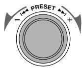 JVC CA-HXGD7 - Adjust the minute. - 1