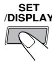 JVC CA-HXGD7 - Adjust the SEA pattern. - 3