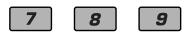JVC CA-HXGD7 - To select an item directly - 4