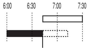 JVC CA-HXGD7 - Timer Priority INFO - 1