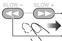 JVC CA-HXGD7 - To locate the beginning or next of a recording—Music Scan - 1