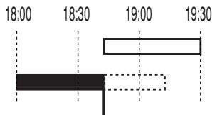 JVC CA-HXGD7 - Timer Priority INFO - 2