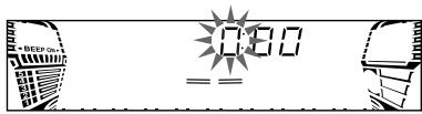 JVC CA-HXGD7 - Activate clock setting mode. - 2