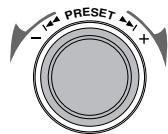 JVC CA-HXGD7 - Adjust the SEA pattern. - 1
