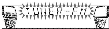 JVC CA-HXGD7 - Setting the Timer - 5