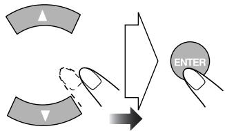 JVC CA-HXGD7 - To adjust the picture tone - 2