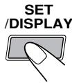 JVC CA-HXGD7 - Enter into the SEA Control Mode. - 1
