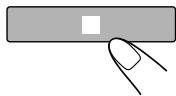 JVC CA-HXGD7 - To stop playback - 1