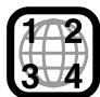 JVC CA-HXGD7 - Note on Region Code - 4