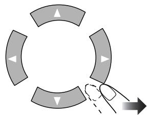 JVC CA-HXGD7 - Move the zoomed-in position. - 1