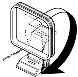 JVC CA-HXGD7 - To assemble the AM loop antenna - 3