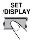 JVC CA-HXGD7 - To preset Stations - 2