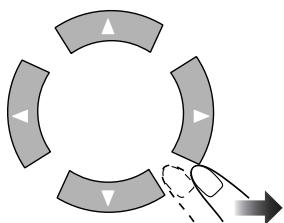 JVC CA-HXGD7 - Move the zoomed-in position. - 1