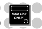 JVC CA-HXGD7 - Saving the Power Consumption while on Standby (Ecology Mode) - 1