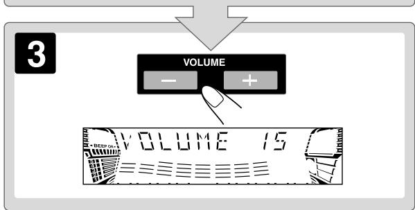 JVC CA-HXGD7 - Daily Operations—Playback - 3