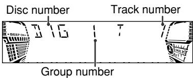 JVC CA-HXGD7 - Setting the Timer - 6