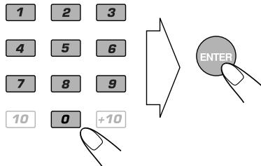 JVC CA-HXGD7 - Enter your password. - 1