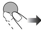 JVC CA-HXGD7 - Changing the Display Brightness - 2
