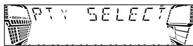 JVC CA-HXGD7 - PTY Codes - 3
