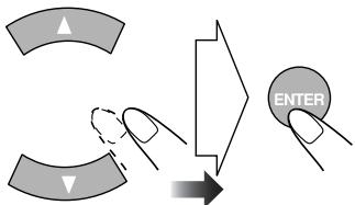 JVC CA-HXGD7 - To adjust the picture tone - 1