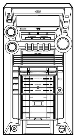 JVC CA-HXGD7 - CA-HXGD7 CA-HXGD8 - 3