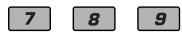 JVC CA-HXGD7 - For SVCD/VCD with PBC: - 3