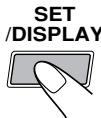 JVC CA-HXGD7 - Finish the setting. - 1