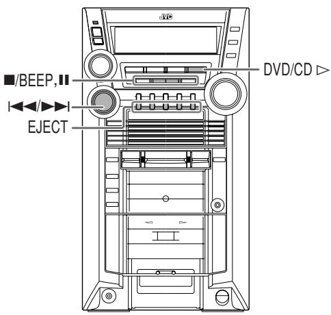 JVC CA-HXGD7 - Move the zoomed-in position. - 3