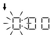 JVC CA-MXKB2 - Druk op de CLOCK/TIMER-toets tot “ON TIME” onmiddelijk na “DAILY” in het display verschijnt. - 3
