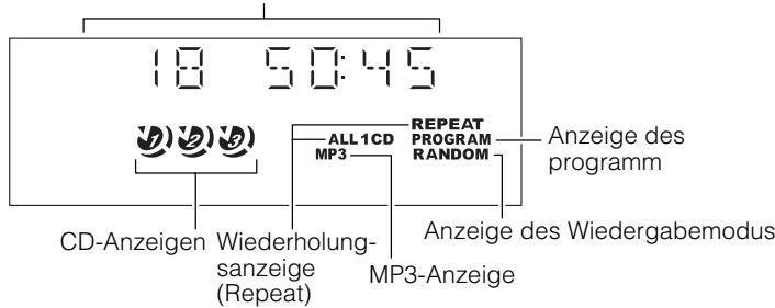 JVC CA-MXKB2 - UKW-Empfangsmodusändern - 4