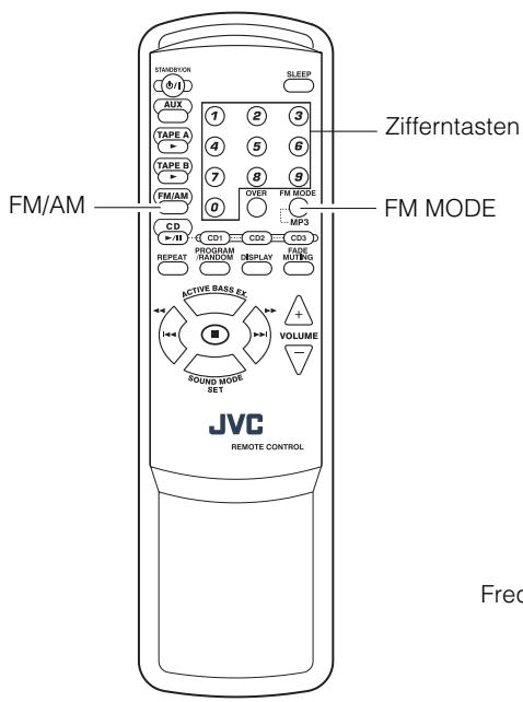 JVC CA-MXKB2 - Für CD - 1