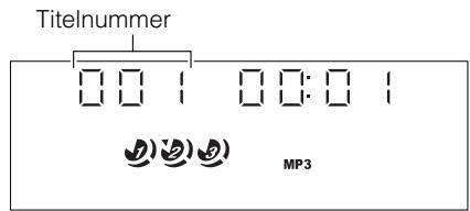 JVC CA-MXKB2 - Für MP3-Disc (Nur für CA-MXKB2) - 1