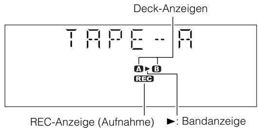 JVC CA-MXKB2 - Schneller Vor-/Rücklauf - 3