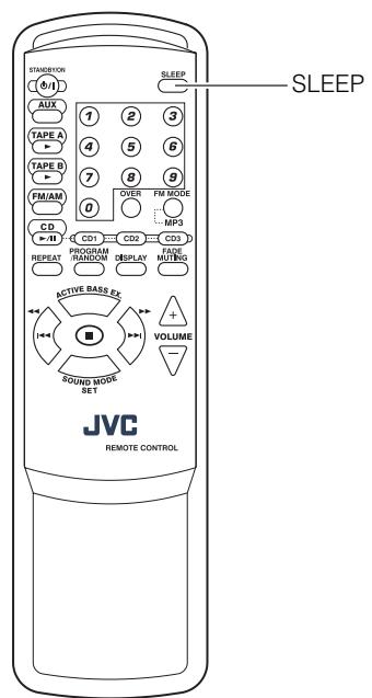 JVC CA-MXKB2 - Naar externe apparatuur luis-teren - 3