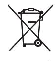 JVC KS-AX3104 - Information for Users on Disposal of Old Equipment and Batteries - 1