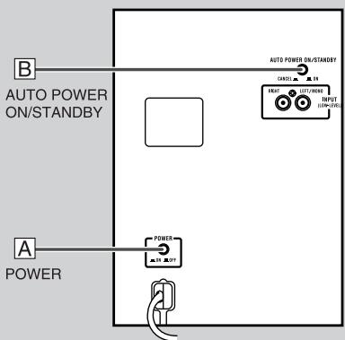 JVC SP-PWE5 - Operations - 2