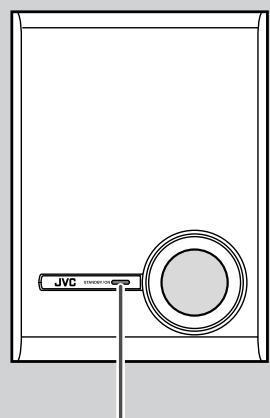 JVC SP-PWE5 - Operations - 1