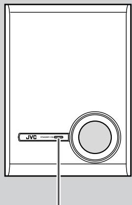 JVC SP-PWE5 - 3Kcnnyatauia - 1
