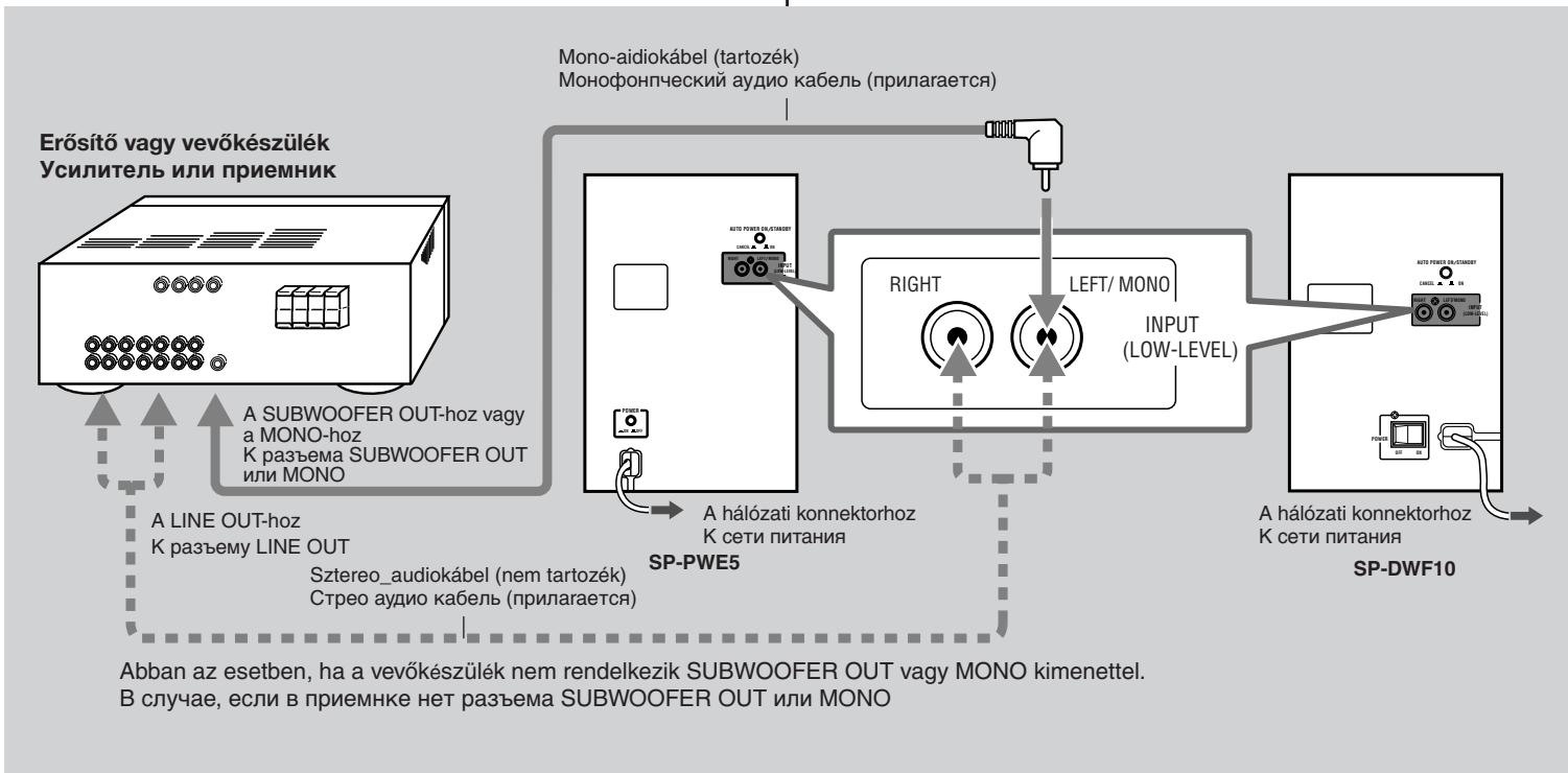 JVC SP-PWE5 - BHIMAHINE - 1