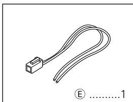 KENWOOD KNA-TM320 - Accessoires - 5