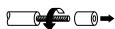 KENWOOD KA-S10 - PRECAUTIONS CONCERNANT LES RACCORDEMENTS - 2