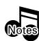 KENWOOD KA-S10 - Adjusting the bass tone with N.B. (Natural Bass) CIRCUIT knob - 2
