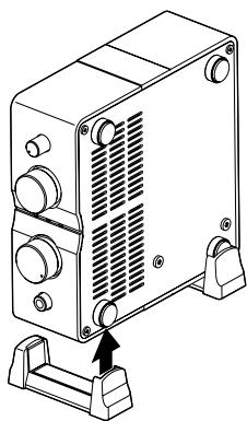 KENWOOD KA-S10 - Vertical installation - 2