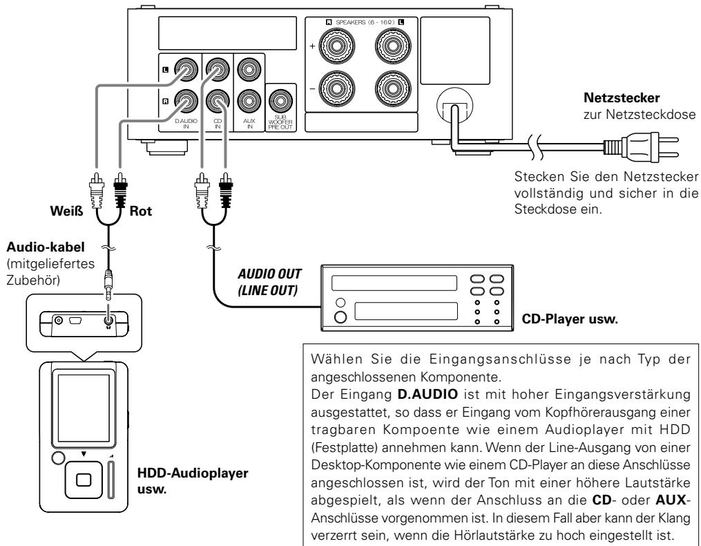 KENWOOD KA-S10 - ACHTUNG - 1